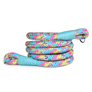 Photogenic Supply Rope Camera Strap Neon Handmade Gift for Photographers