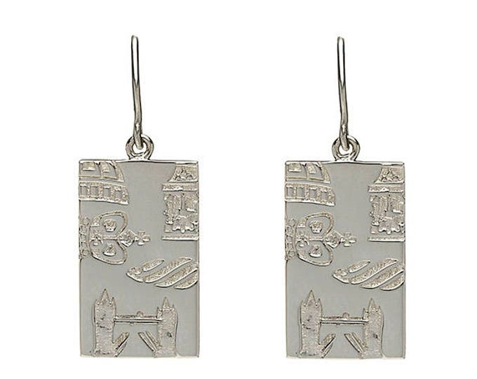 Hyde Park Earrings