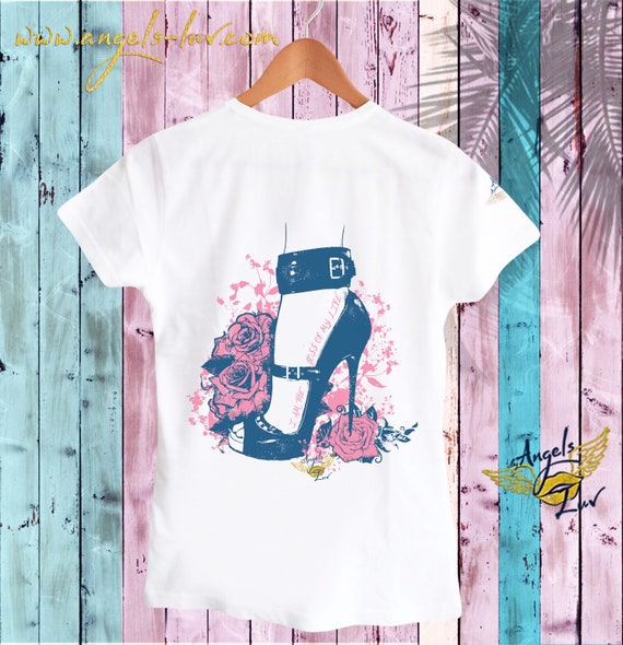 womens boss t shirt