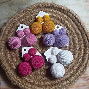 LISACORTI x rebecca de ravenel パール 貝 ピアス イアリング LISACORTI x rebecca de ravenel パール 貝 ピアス イアリング