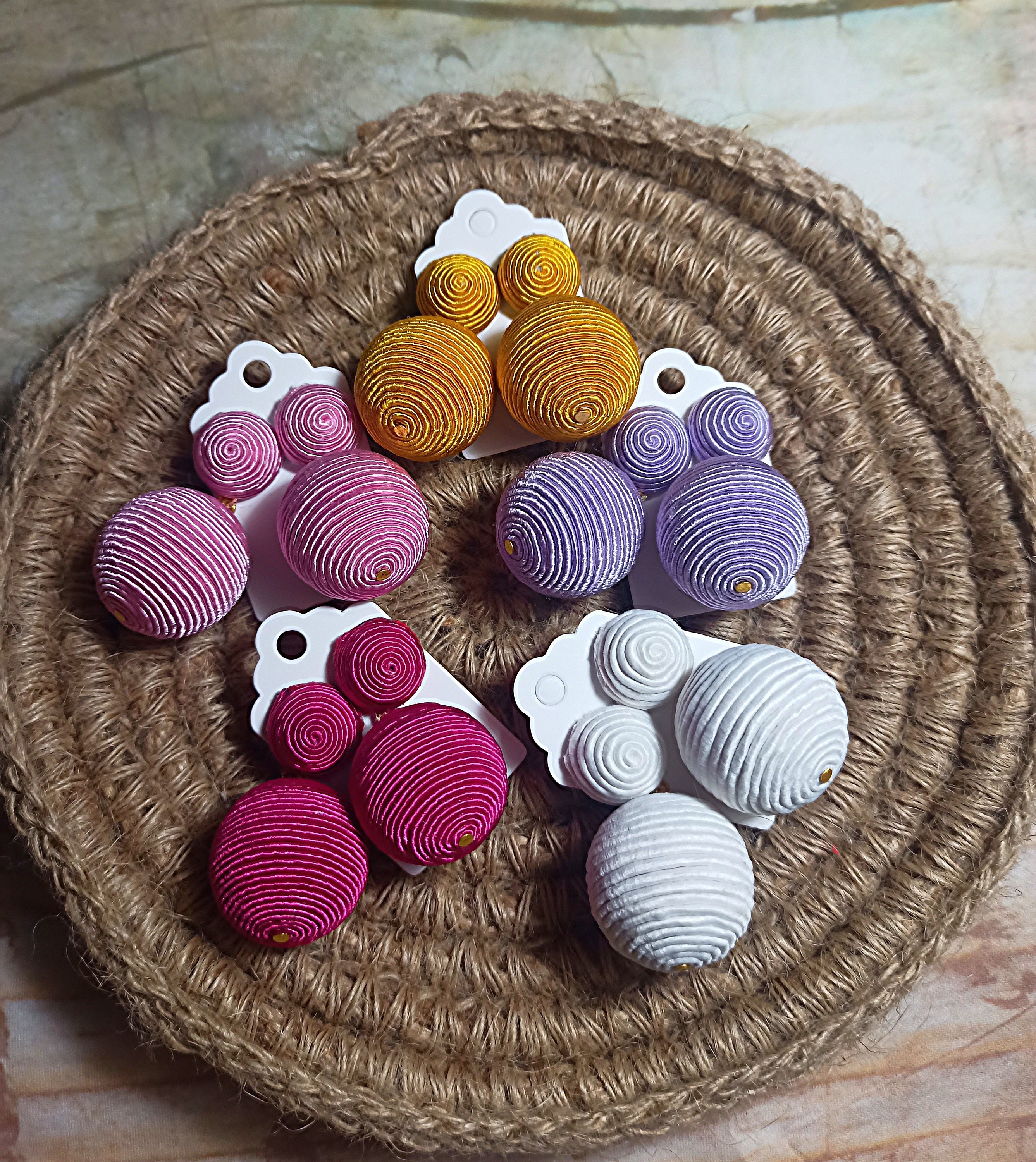 LISACORTI x rebecca de ravenel パール 貝 ピアス イアリング Rebecca De Ravenel - Etsy