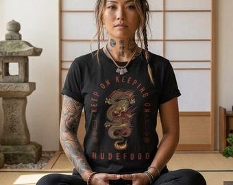 MANTRA | Unisex Jersey Short Sleeve Tshirt