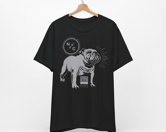 CASUALS / Unisex Jersey Short Sleeve Tshirt
