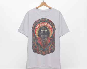 ICON #2 / Unisex Jersey Short Sleeve Tshirt