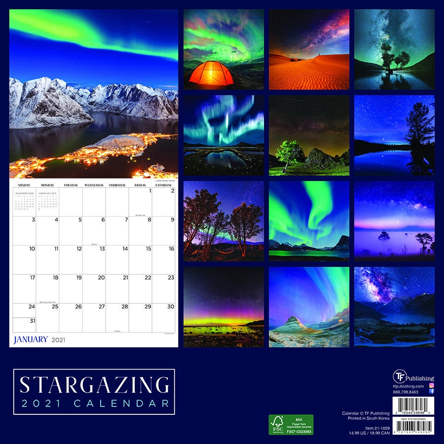 2021-stargazing-wall-calendar-12x12-etsy