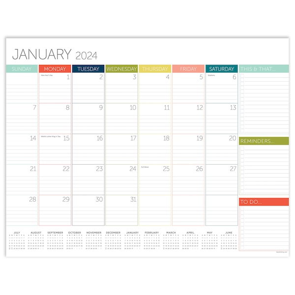 Acrylic Desk Blotter Etsy