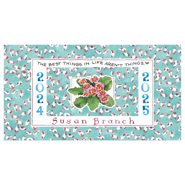 Susan Branch Etsy