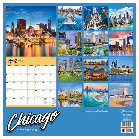 final-sale-2025-chicago-wall-calendar-etsy