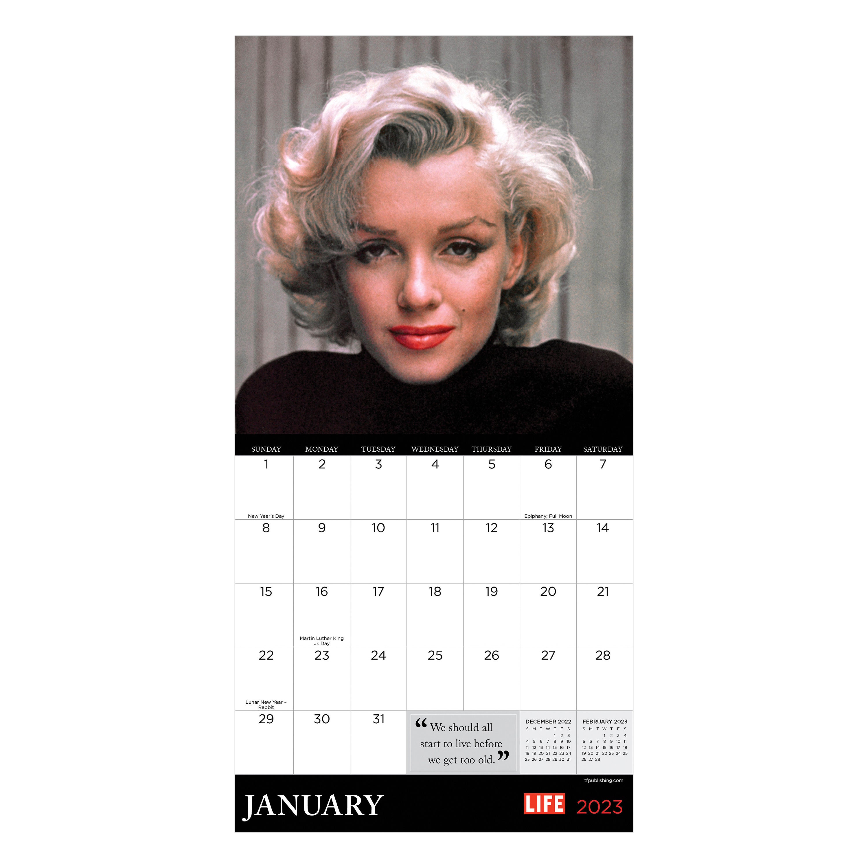 mini-calendario-marilyn-monroe-2023-etsy-m-xico