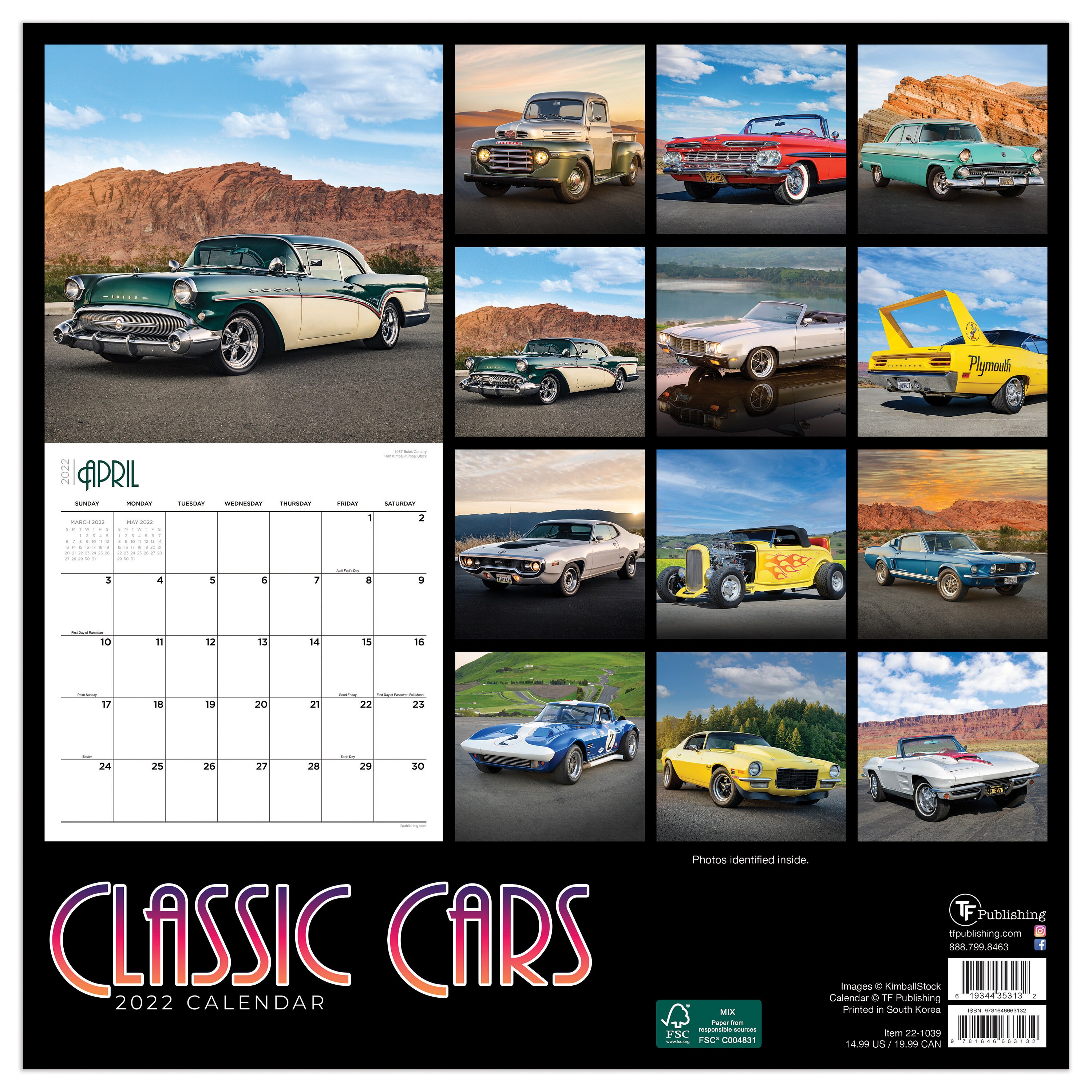 mini car calendar 2022 mini car calendar 2022