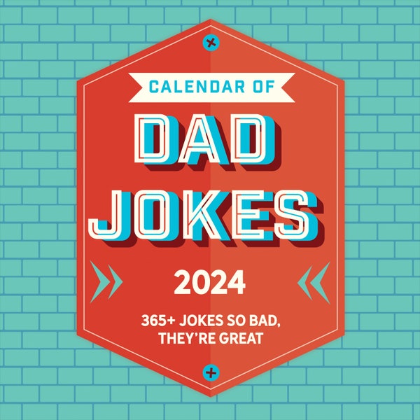 Calendar With Jokes Etsy