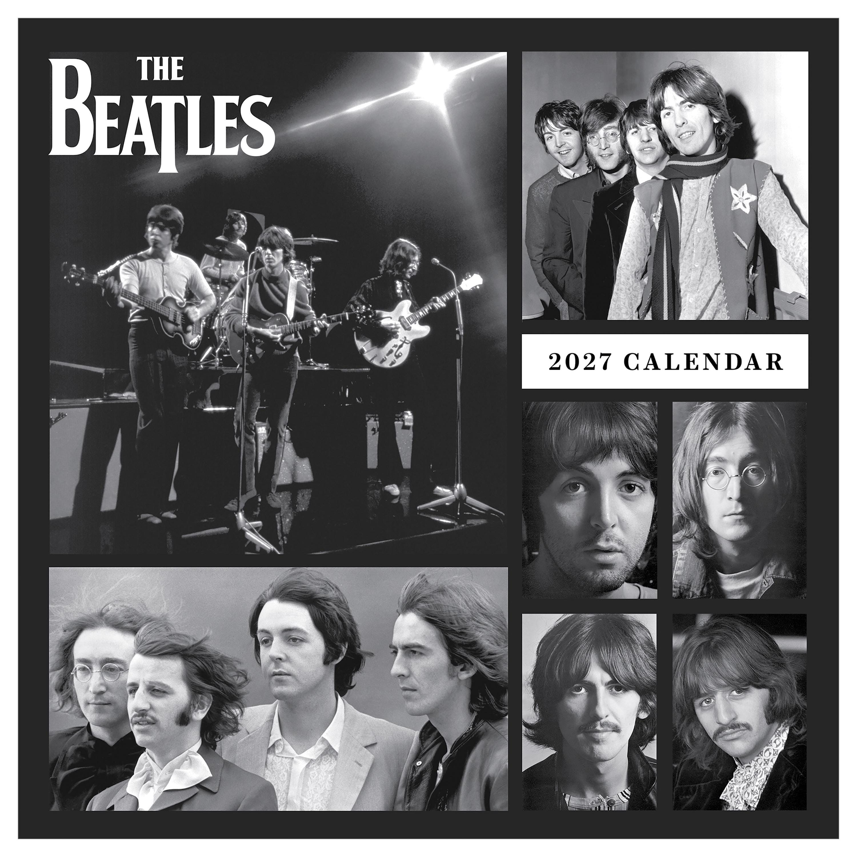 The Beatles Monthly - Etsy