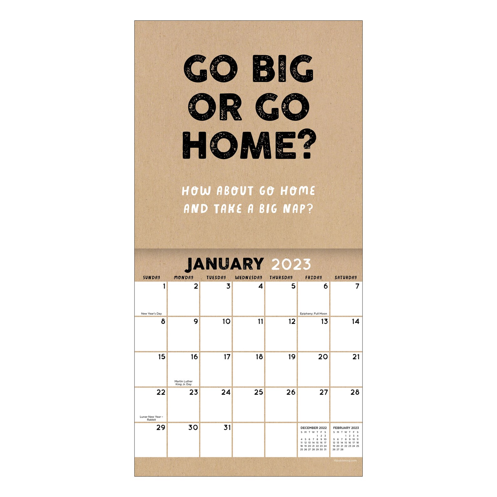 2023-anti-affirmations-sarcasm-mini-calendar-etsy