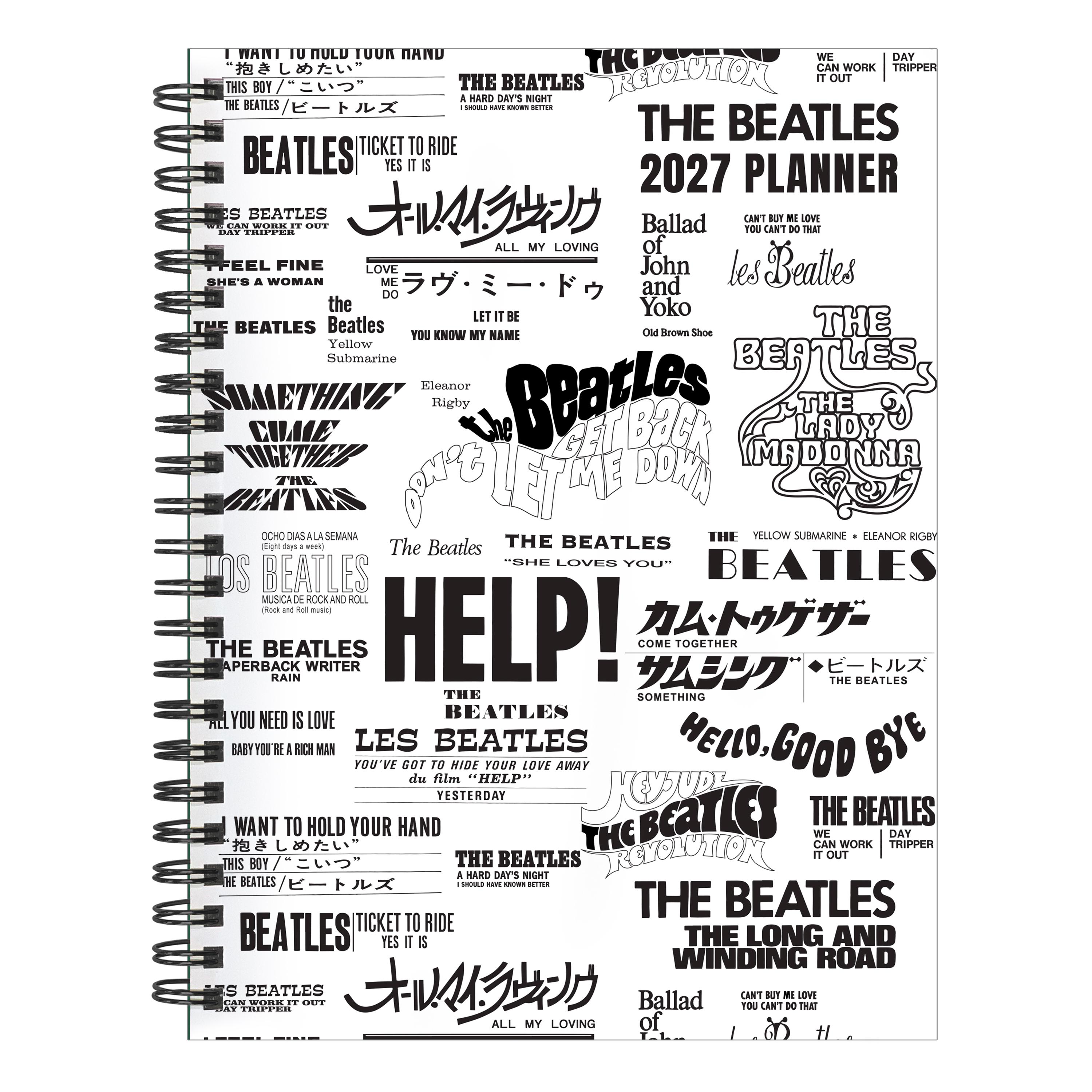アート・デザイン・音楽 THE BEATLES MONTHLY BOX アート・デザイン