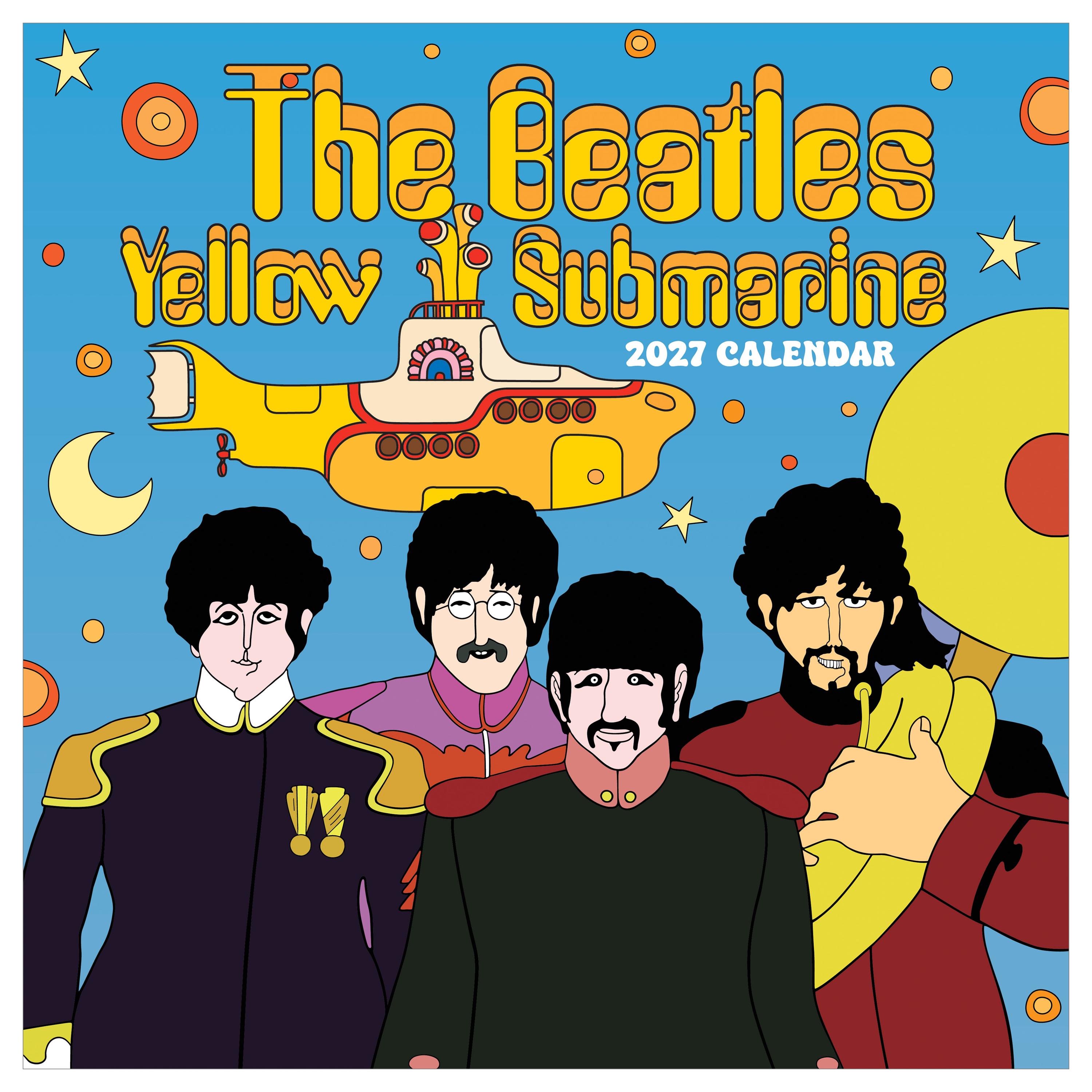 The Beatles Monthly - Etsy