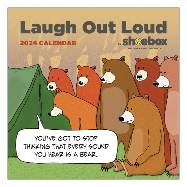 2025 Funny Calendar Etsy