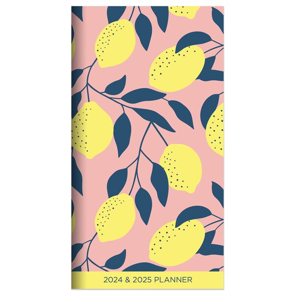 2025 2025 Pocket Calendar Etsy