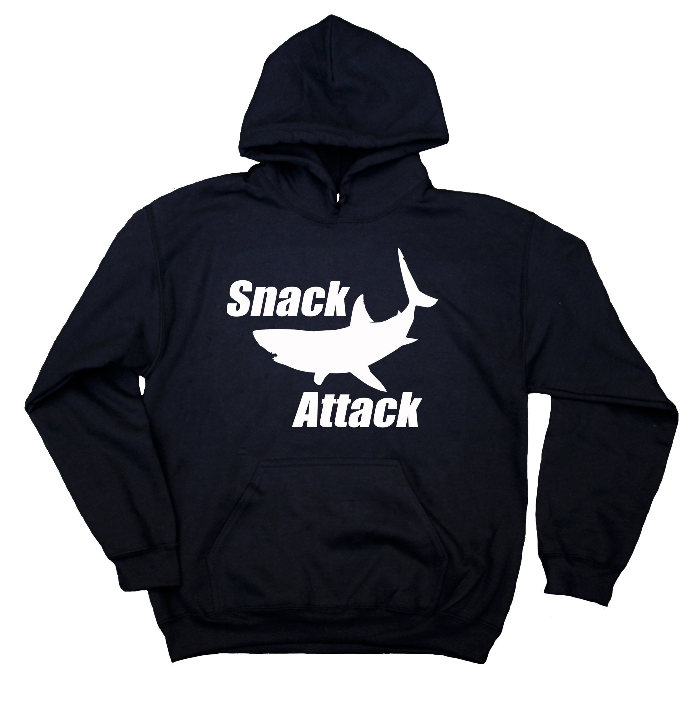 shark week sweatshirt