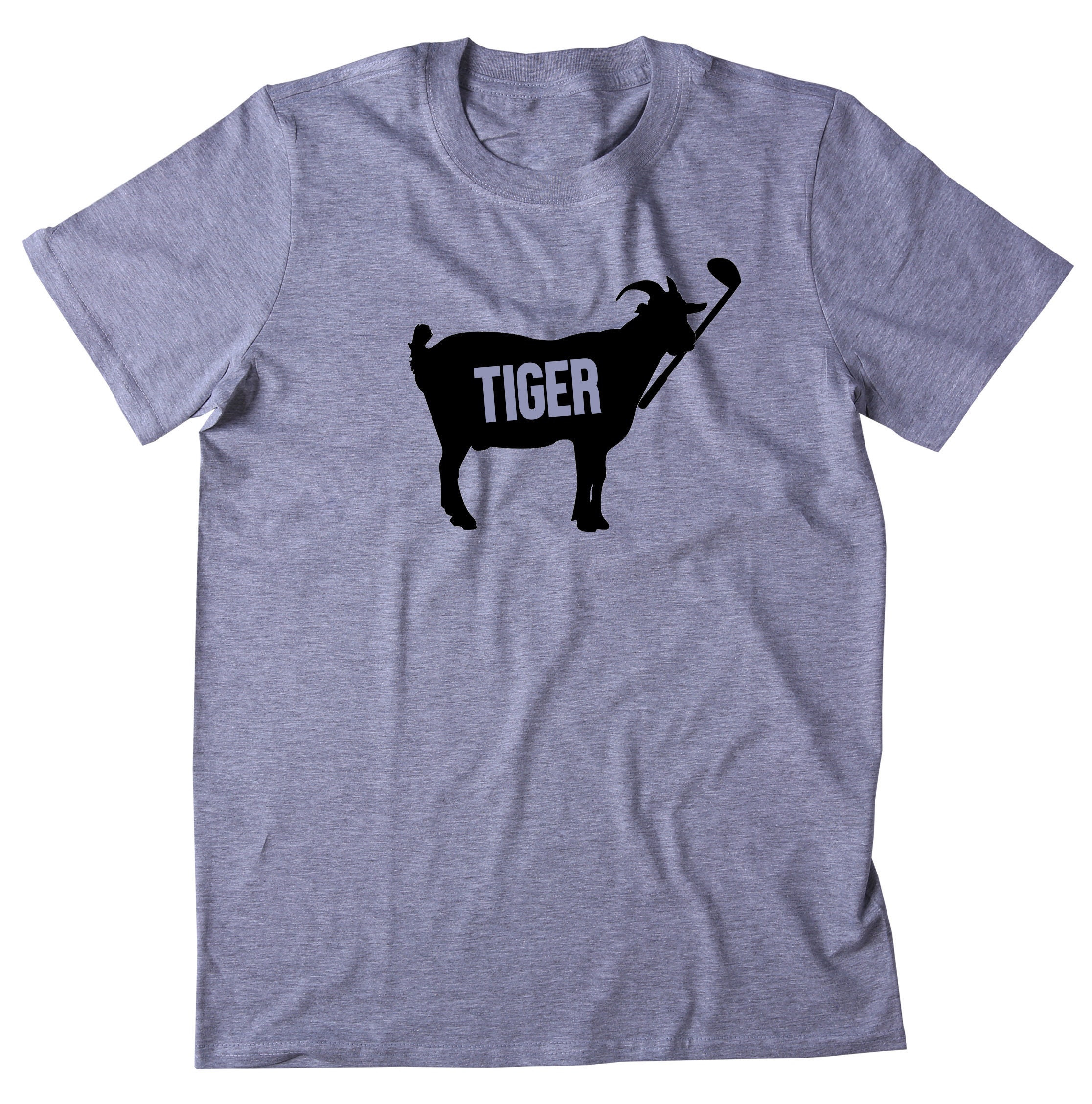 Tiger Woods Greatest of All Time Shirt 