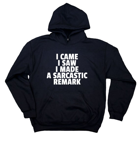 saw sweatshirt