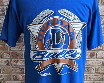 durham bulls shirt