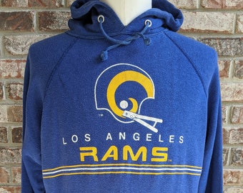 vintage la rams sweatshirt