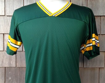 blank green bay packers jersey
