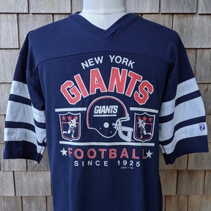 blank new york giants jersey