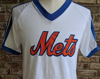 80s mets jersey