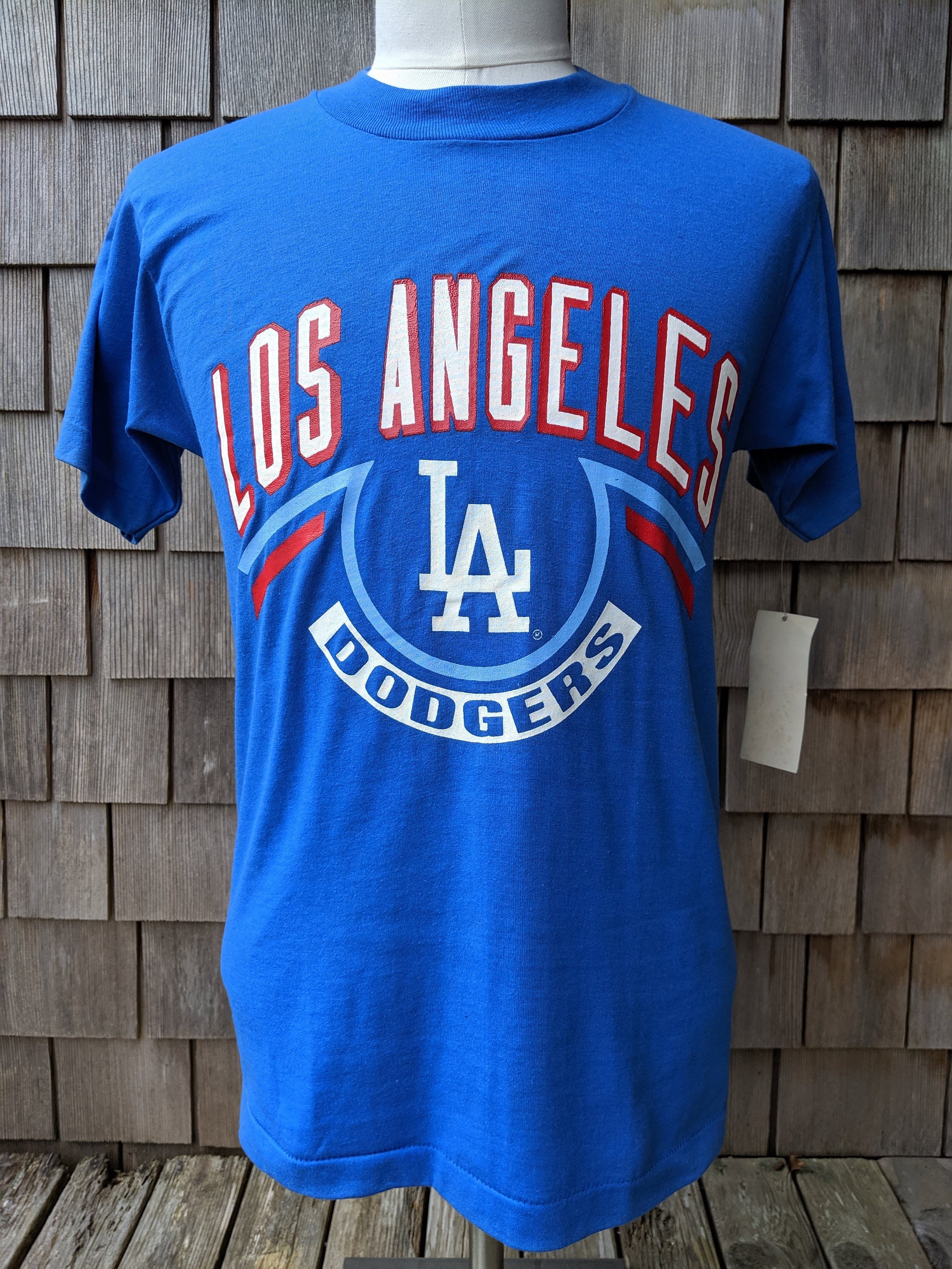 vintage dodgers jersey