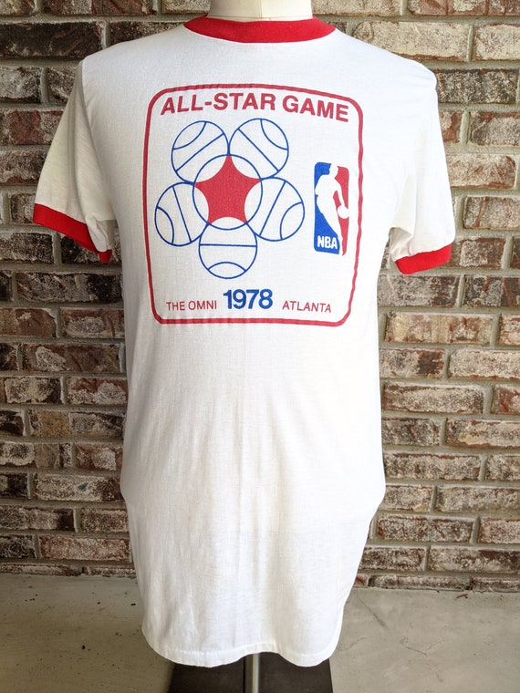 1978 nba all star game