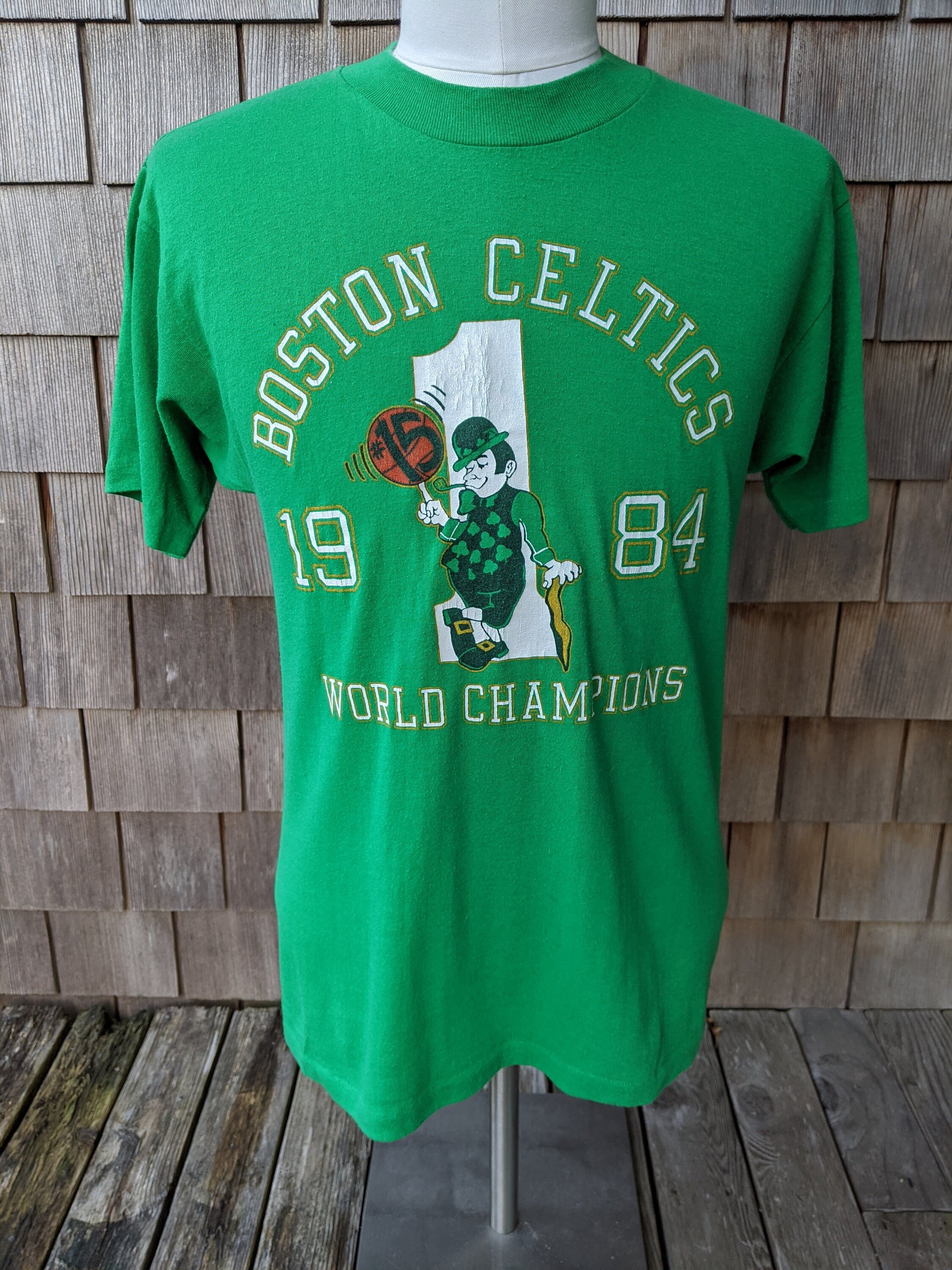 celtics championship shirt
