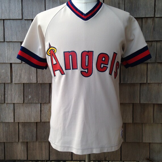 angels jersey