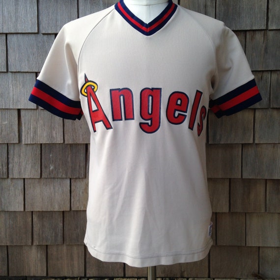 angels jersey