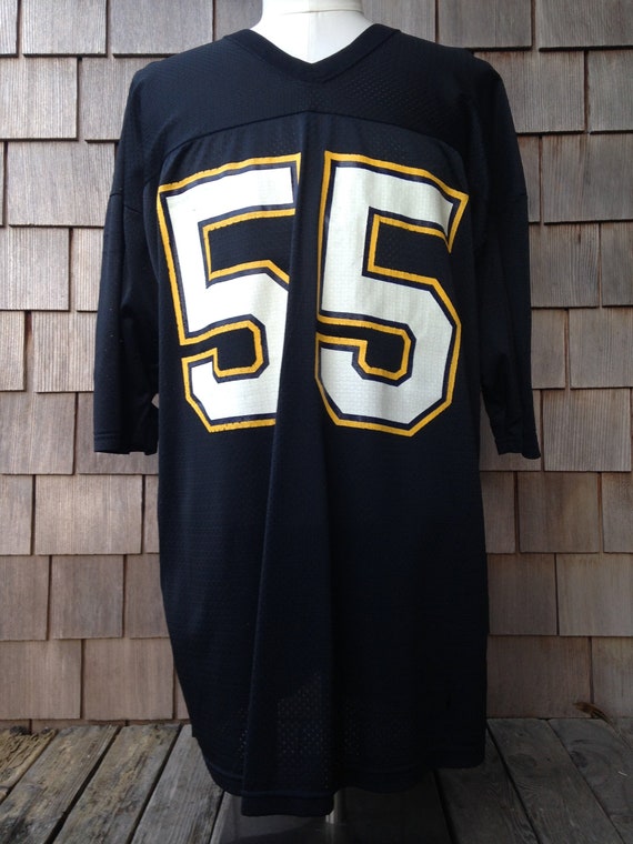 chargers 55 jersey