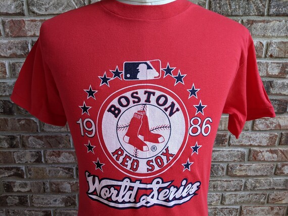 red sox world series apparel