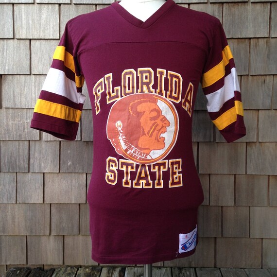 seminoles jersey