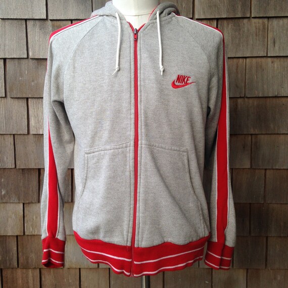 80s nike sweatshirt