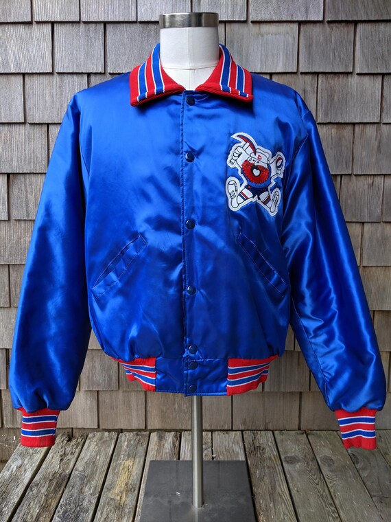 denver nuggets jacket