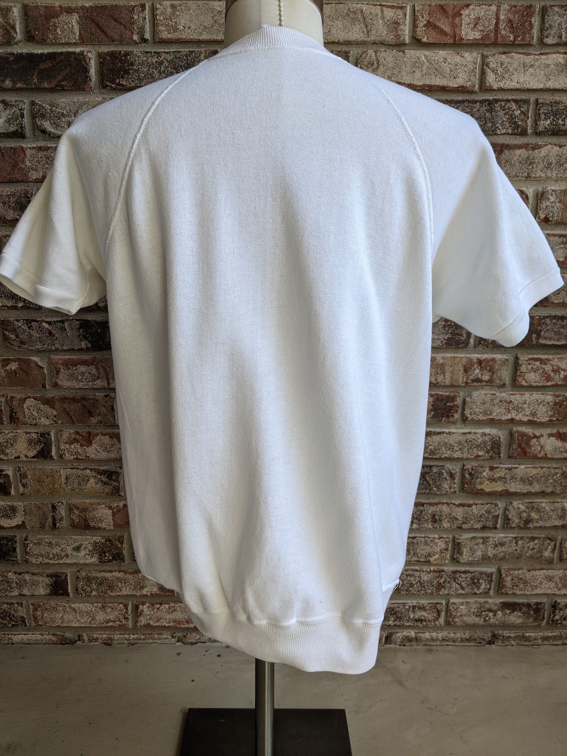 vintage a&m sweatshirt