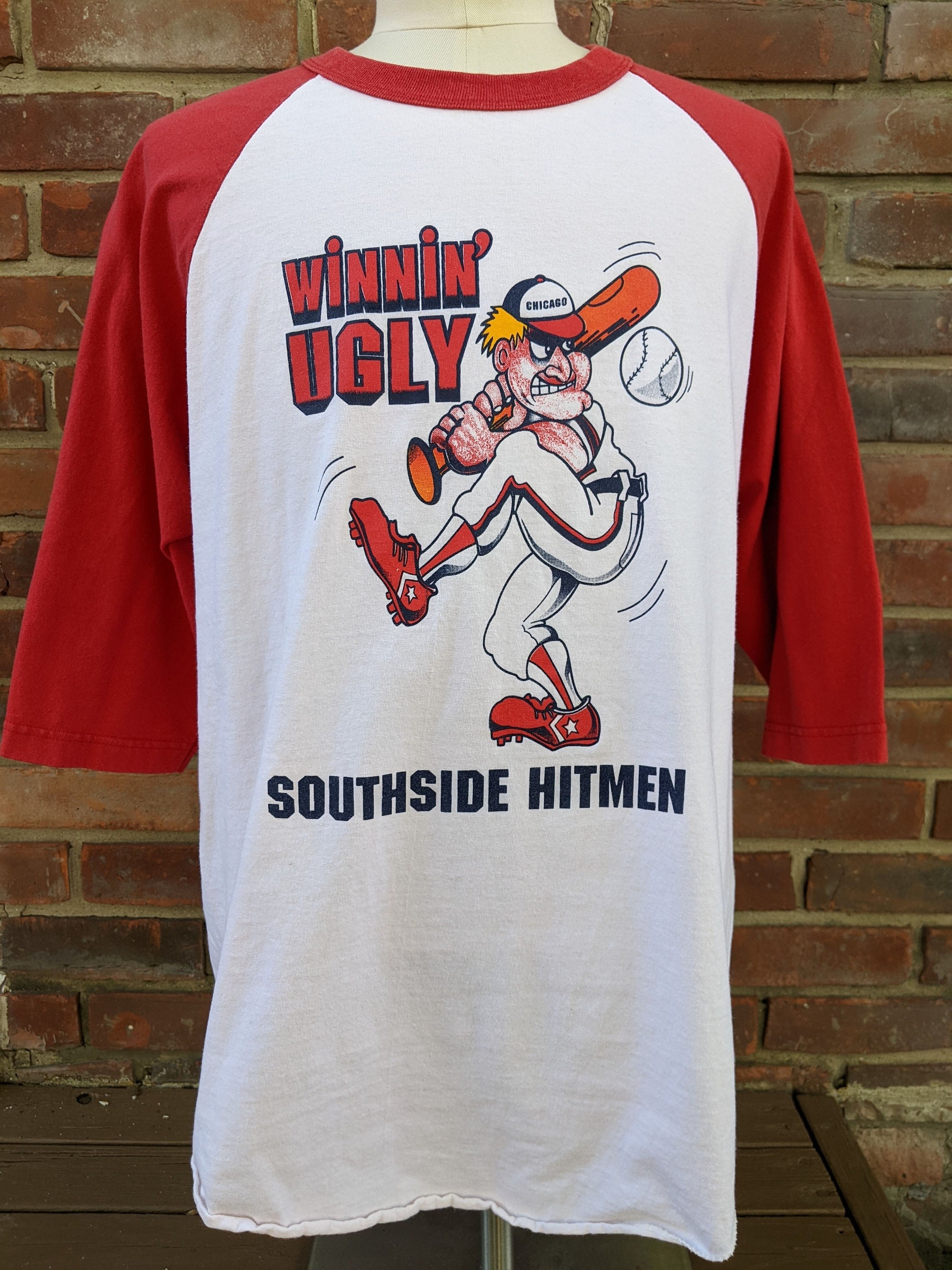 white sox southside apparel