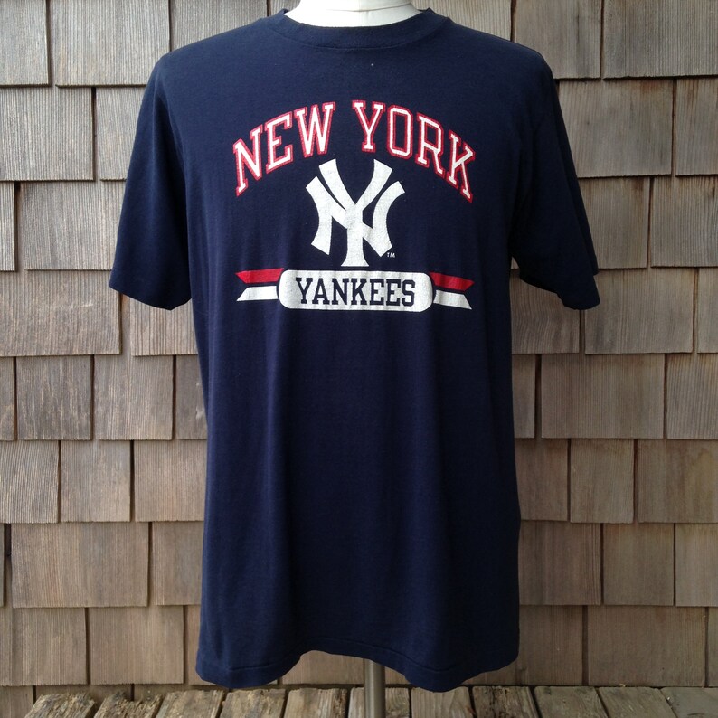 new york yankees tee shirts