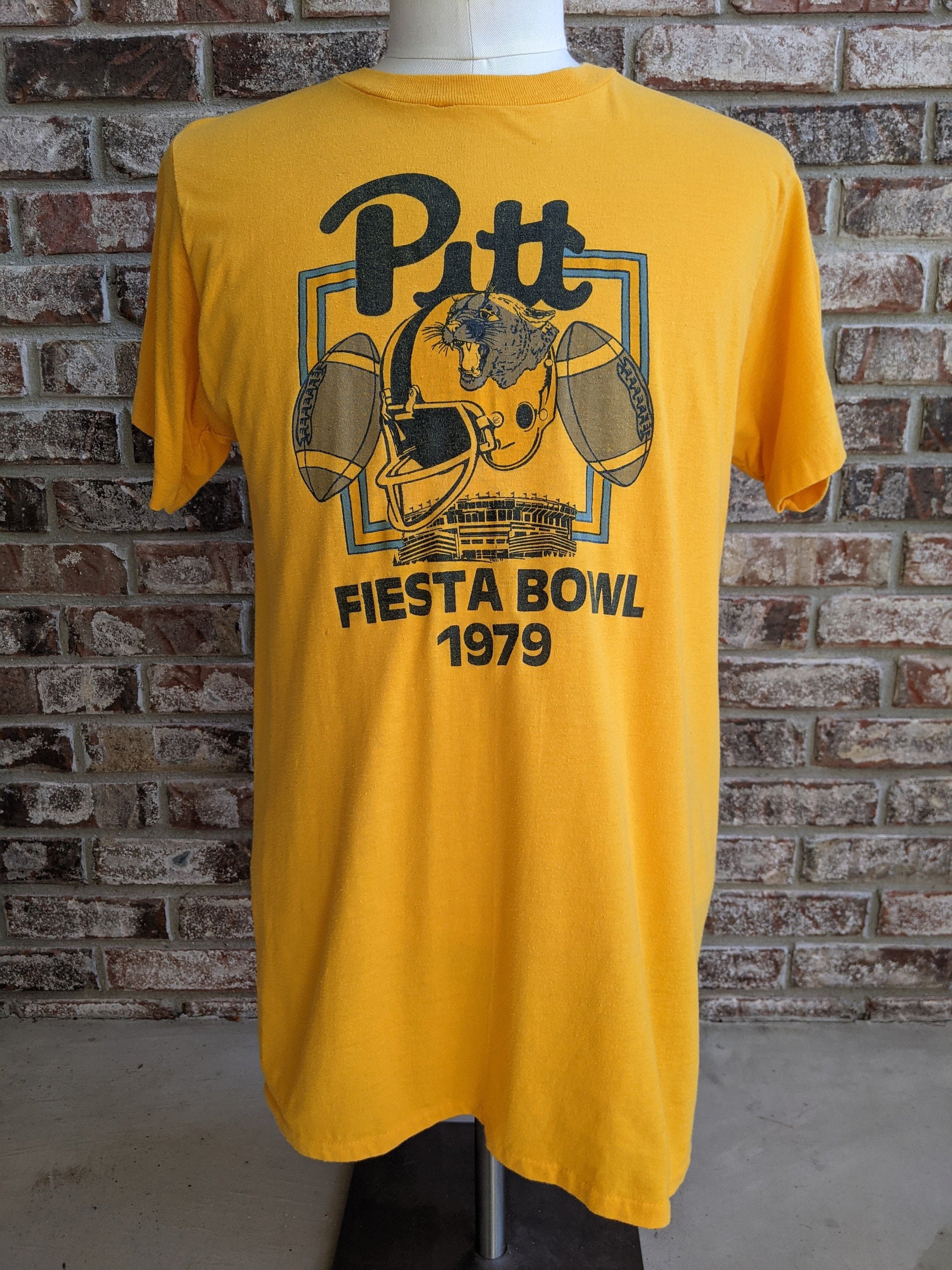 vintage 1979 t shirt uk