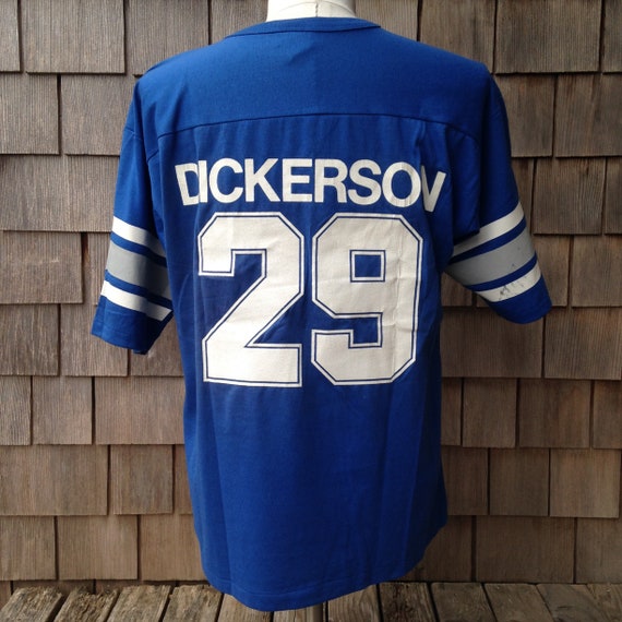 vintage colts jersey
