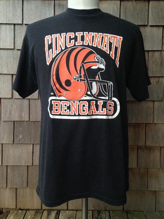 cincinnati bengals t shirt