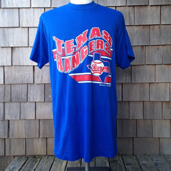 texas rangers tee shirts