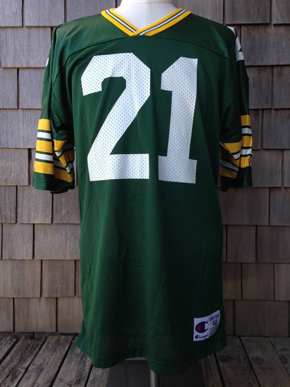 vintage green bay packers jerseys