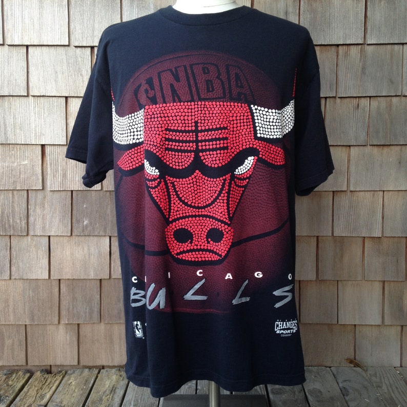 chicago bulls shirts for men