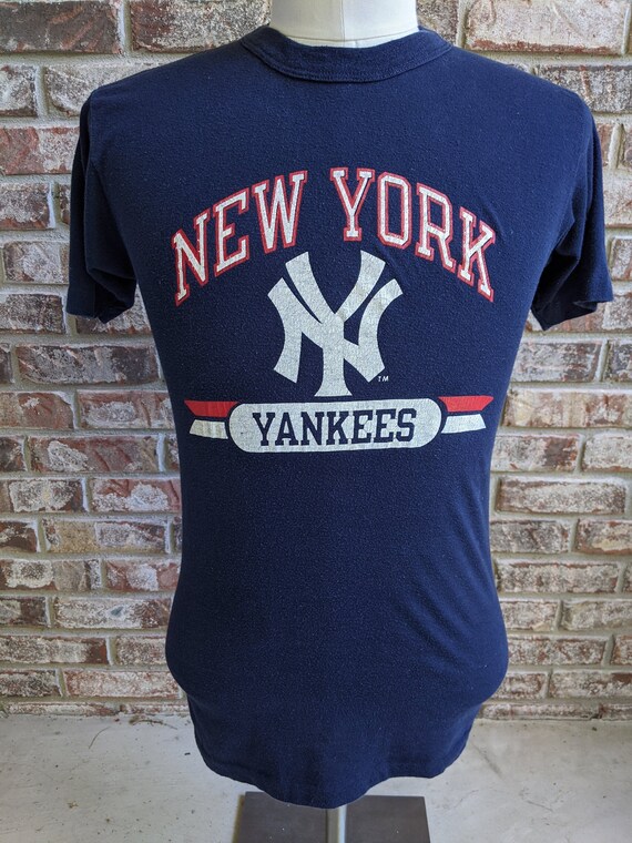 champion nyc t shirt