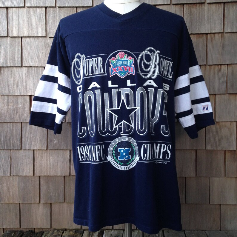 cowboys nfc championship shirts
